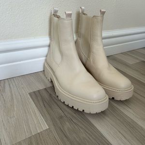 Womens Boots